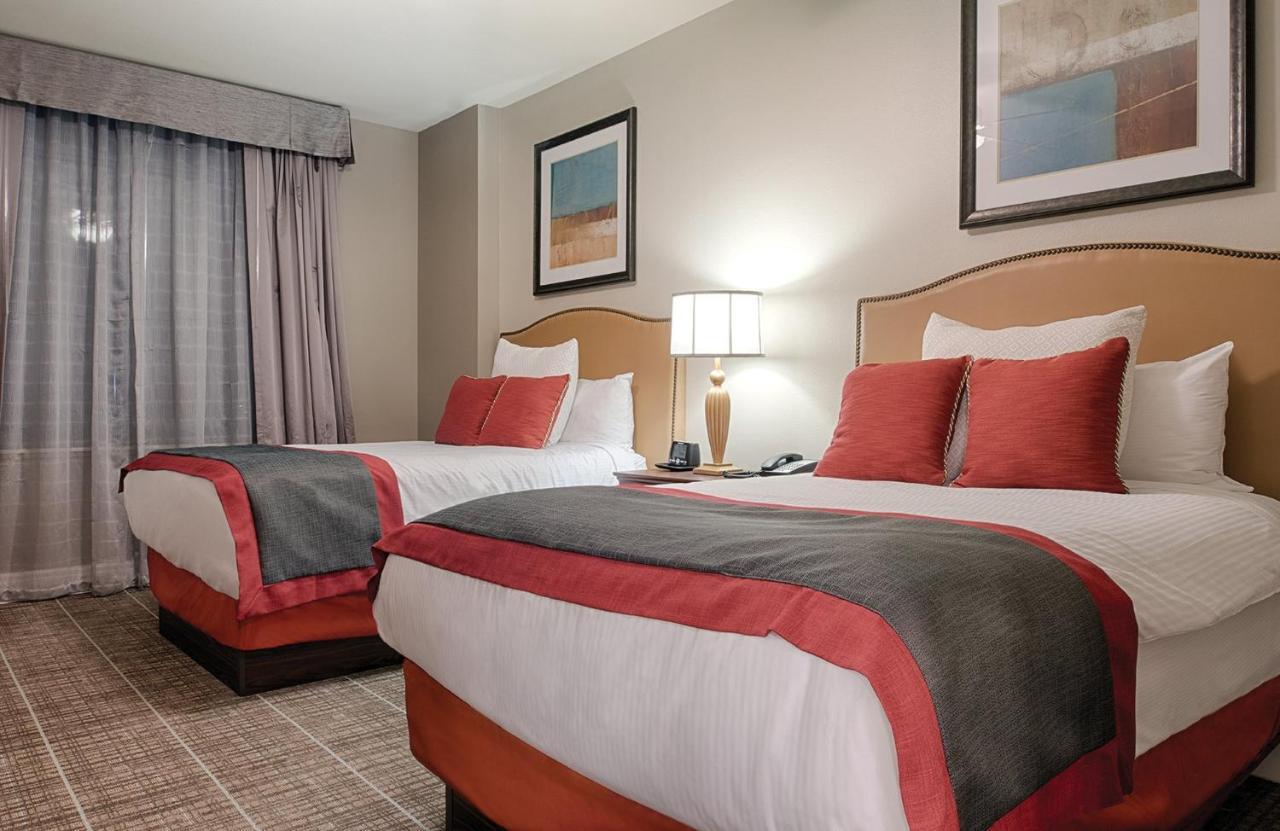 Hotel Club Wyndham National Harbor Exterior foto